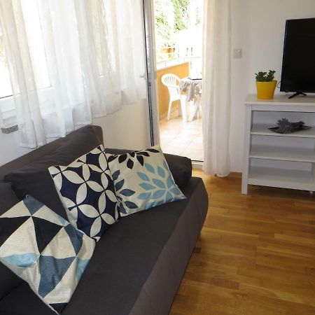 Apartman Mario Cres Eksteriør billede