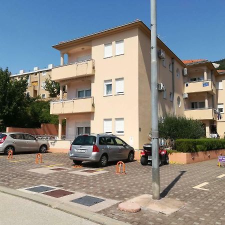 Apartman Mario Cres Eksteriør billede